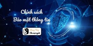 Bảo mật thông tin