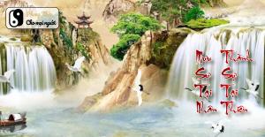 Giới thiệu Phong Thủy cho mọi người