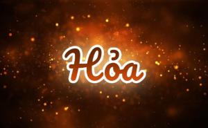 Mệnh Hỏa là gì? Mệnh hỏa hợp mệnh gì? Các loại mệnh hỏa