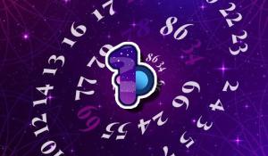 Ý nghĩa số chủ đạo 1 trong thần số học