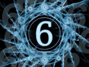 Ý nghĩa số chủ đạo 6 trong thần số học