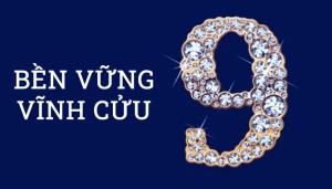 Ý nghĩa số chủ đạo 9 trong thần số học