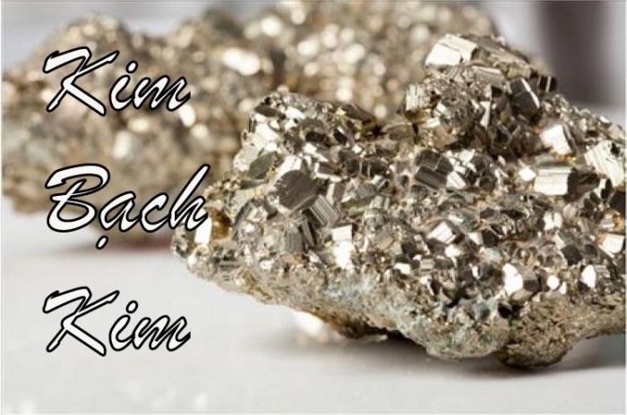 Không chọn mệnh khắc với Kim Bạch Kim để tránh những điều bất lợi phát sinh