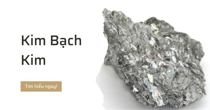 Màu của mệnh Kim và mệnh Thổ là sự lựa chọn phù hợp với người thuộc Kim Bạch Kim