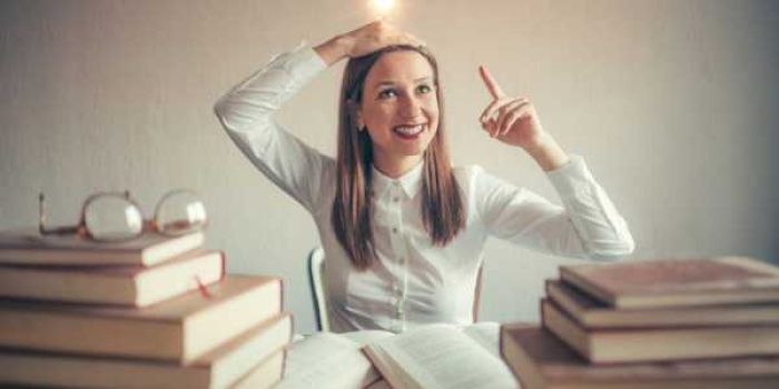 Người mệnh Đại Khê Thuỷ thường rất thông minh, đam mê học hỏi, sáng tạo