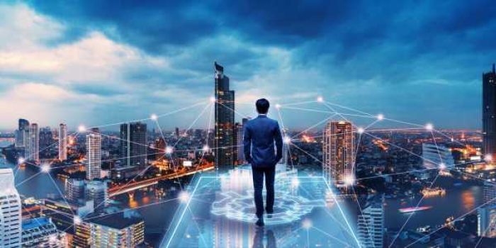 Người mệnh Đại Khê Thuỷ thường có tiềm năng thành công trong sự nghiệp