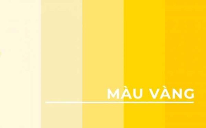 Màu tương hợp (Thổ): Vàng, Vàng nâu, Nâu đất.