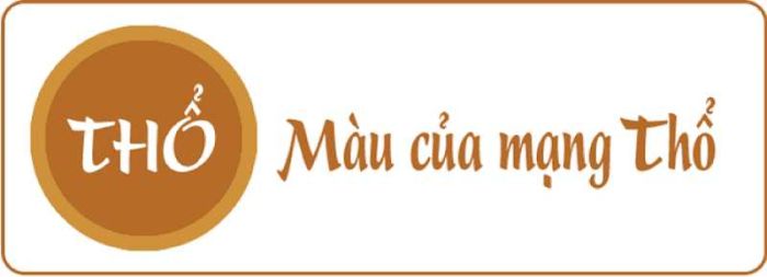 Người mệnh Thổ thường hợp với các con số 2, 5, 8 và 9