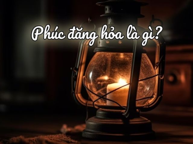 Phúc Đăng Hoả