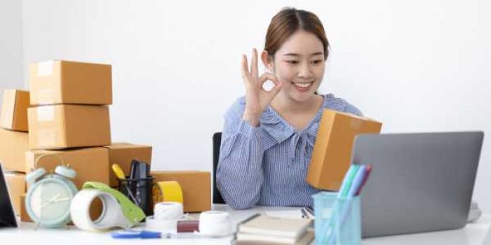 Người mệnh Phúc Đăng Hoả có tiềm năng thành công khi đi theo con đường kinh doanh