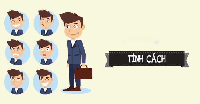 Đặc điểm tính cách người thuộc mệnh Bạch Lạp Kim