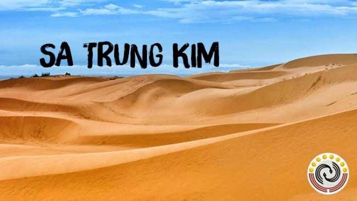 Các công việc liên quan tới yếu tố Kim, tài chính rất hợp với nạp âm này