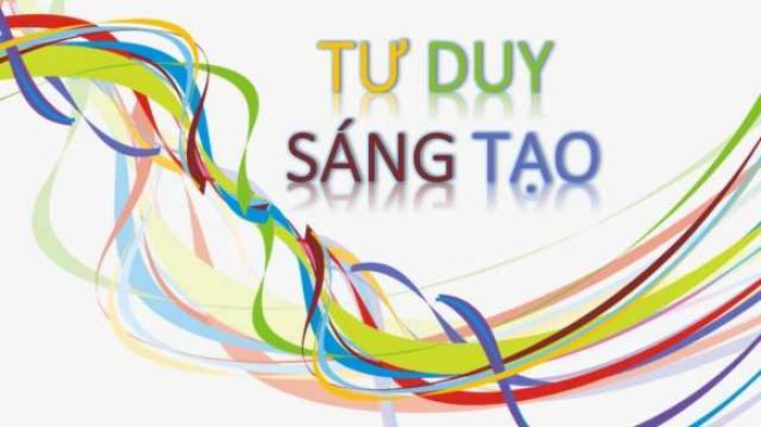 Giản Hạ Thủy là người có tư duy sáng tạo