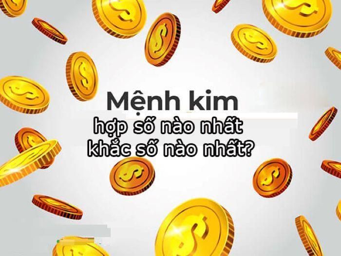 Các số hợp phong thủy sẽ giúp Hải Trung Kim có được những điều tốt đẹp trong cuộc sống