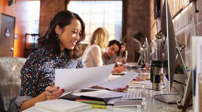 Người mệnh Thổ có tính cách năng động và quyết đoán