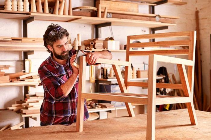 Công việc của hành Mộc thì người mệnh Hỏa có thể chọn để phát triển