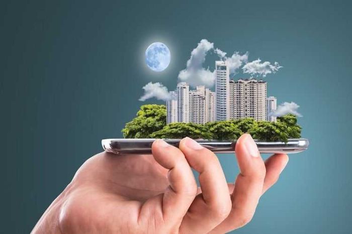 Kinh doanh bất động sản không thích hợp để người mệnh Hỏa chọn