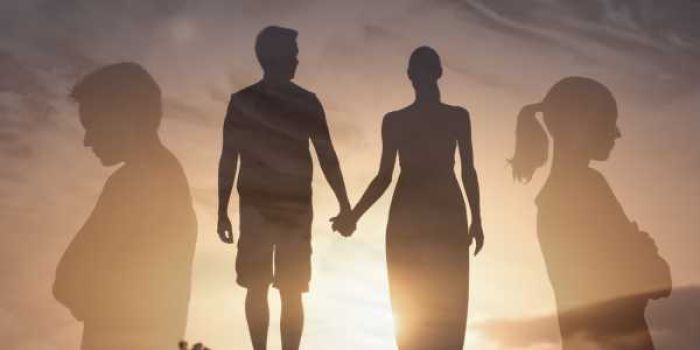 Người mệnh Trường Lưu Thuỷ thường là người lãng mạn và tình cảm