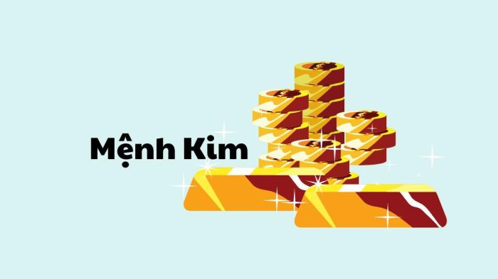 Không nên chọn số của hành Hỏa cho mệnh Kiếm Phong Kim để tránh những điều bất lợi