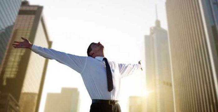 Chỉ cần phát huy tối đa năng lực và kiên trì thì thành công sẽ đến với người Thạch Lựu Mộc