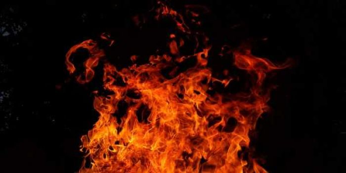 Người mệnh Thiên Hà Thủy khắc những người mệnh Hoả