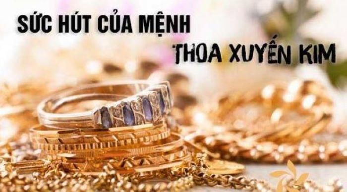 <span id='tinh-cach'></span>Tính cách tinh tế giúp nạp âm này rất dễ lấy được lòng người khác