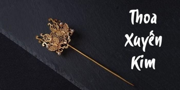 Không chọn mệnh khắc với Thoa Xuyến Kim để tránh những điều bất lợi xảy ra