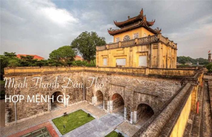 <span id='so-nao-hop-voi-menh-thanh-dau-tho'></span>Số nào hợp với mệnh Thành Đầu Thổ ?